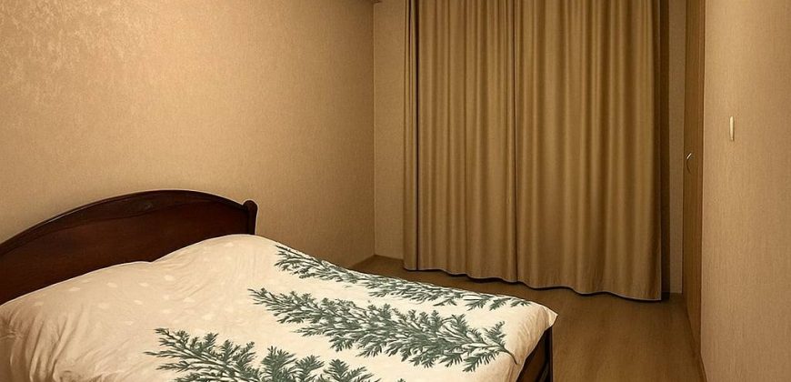 იყიდება 2 ოთახიანი ბინა გორში, კომბინატის დასახლებაში