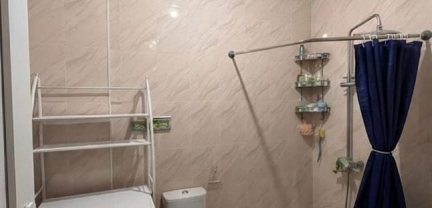 იყიდება 2 ოთახიანი ბინა გორში, კომბინატის დასახლებაში