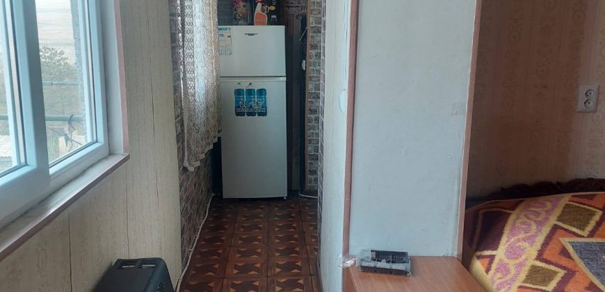 იყიდება 1 ოთახიანი ბინა გორში, ვერხვების დასახლებაში