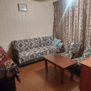 იყიდება 1 ოთახიანი ბინა გორში, ვერხვების დასახლებაში