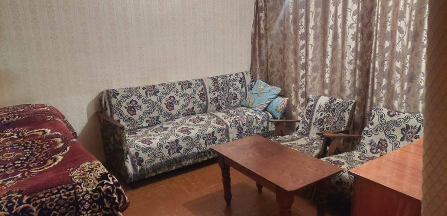 იყიდება 1 ოთახიანი ბინა გორში, ვერხვების დასახლებაში