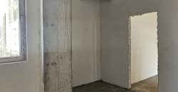 იყიდება 4 ოთახიანი ბინა გორში, ჭალის დასახლებაში