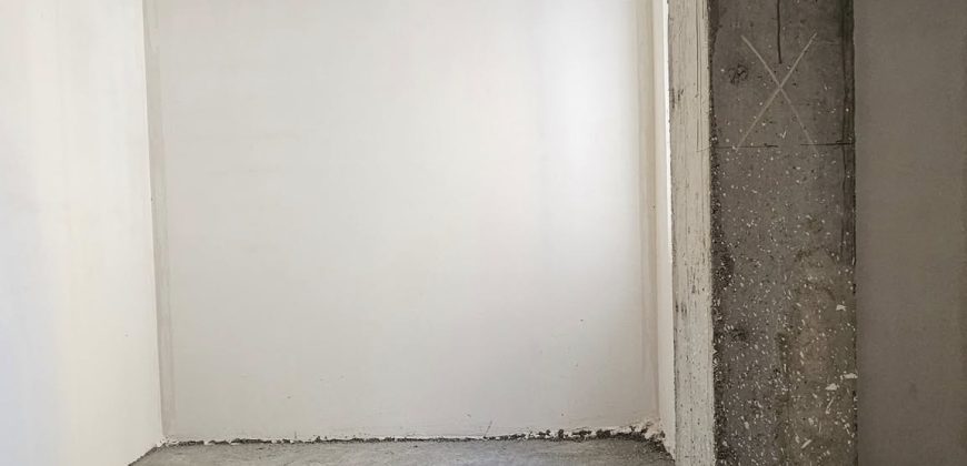 იყიდება 4 ოთახიანი ბინა გორში, ჭალის დასახლებაში