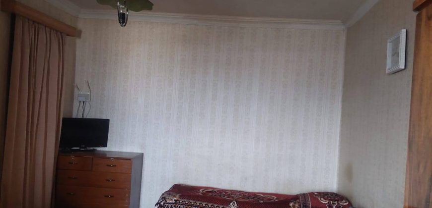 იყიდება 1 ოთახიანი ბინა გორში, ვერხვების დასახლებაში