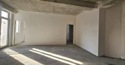 იყიდება 4 ოთახიანი ბინა გორში, ჭალის დასახლებაში