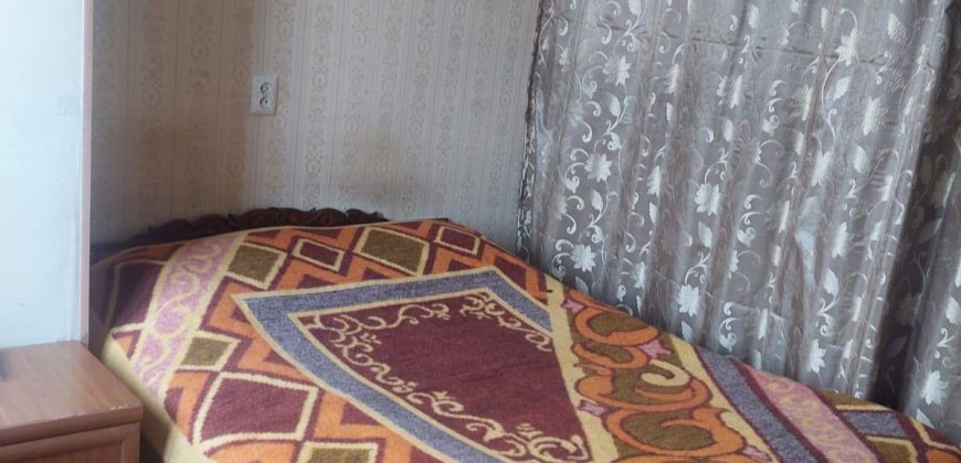 იყიდება 1 ოთახიანი ბინა გორში, ვერხვების დასახლებაში