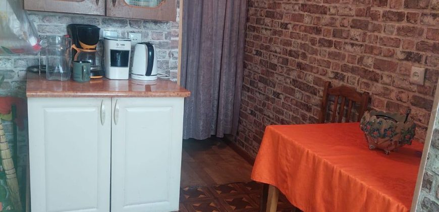 იყიდება 1 ოთახიანი ბინა გორში, ვერხვების დასახლებაში