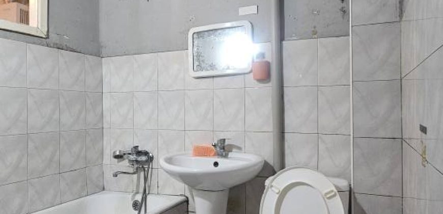 ქირავდება 1 ოთახიანი ბინა გორში, სტალინის გამზირზე