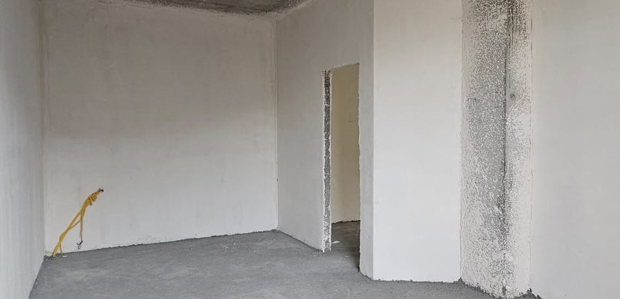 იყიდება 4 ოთახიანი ბინა გორში, ჭალის დასახლებაში