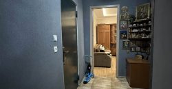 იყიდება 2 ოთახნახევიანი ბინა გორში, კომბინატის დასახლებაში