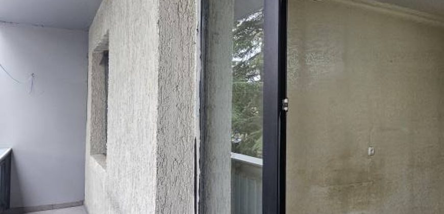 ქირავდება 1 ოთახიანი ბინა გორში, სტალინის გამზირზე