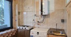 ქირავდება 1 ოთახიანი ბინა გორში, სტალინის გამზირზე