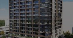 იყიდება 3 ოთახიანი ბინა გორში, ჭალის დასახლებაში