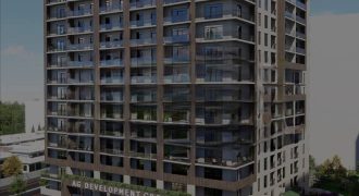 იყიდება 3 ოთახიანი ბინა გორში, ჭალის დასახლებაში