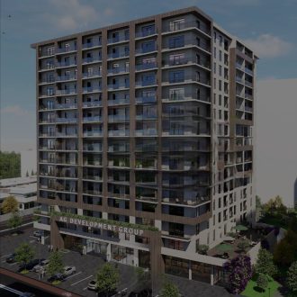 იყიდება 3 ოთახიანი ბინა გორში, ჭალის დასახლებაში