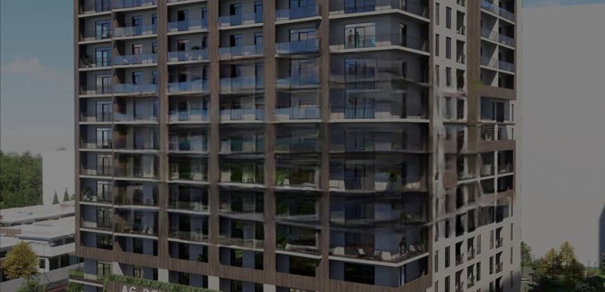 იყიდება 3 ოთახიანი ბინა გორში, ჭალის დასახლებაში