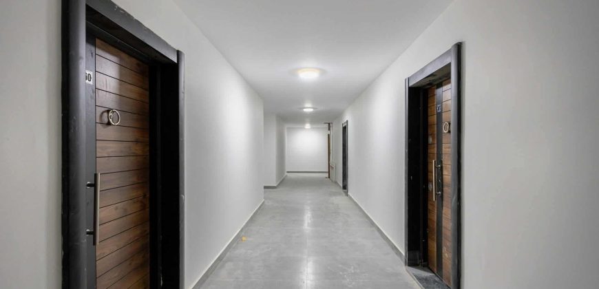 იყიდება 3 ოთახიანი ბინა გორში, კომბინატის დასახლებაში