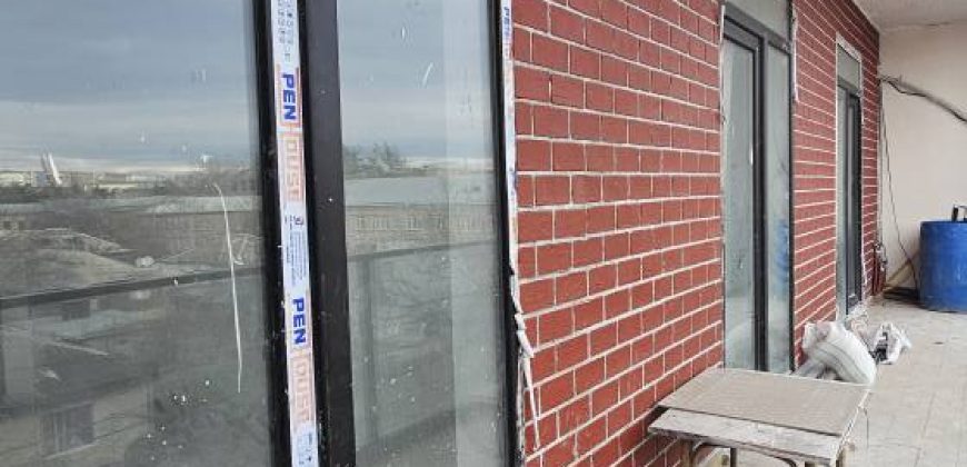 იყიდება 3 ოთახიანი ბინა გორში, კომბინატის დასახლებაში