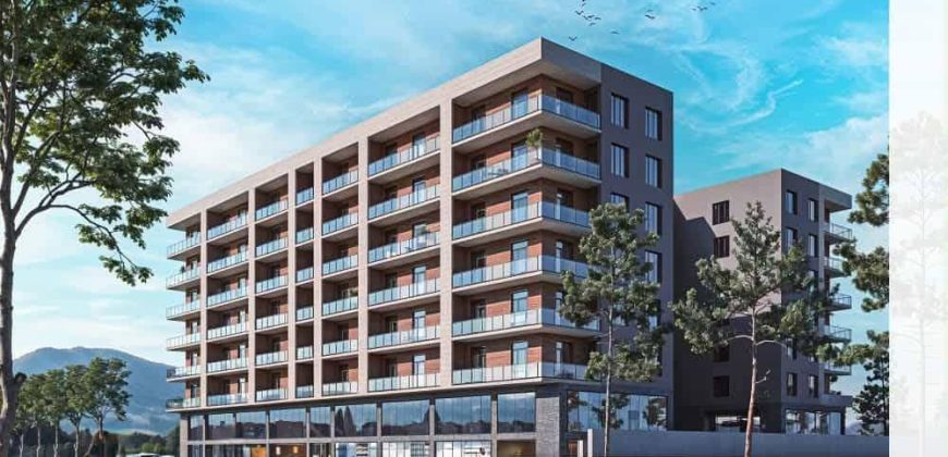 იყიდება 3 ოთახიანი ბინა გორში, კომბინატის დასახლებაში