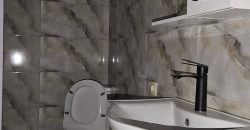 იყიდება 2 ოთახიანი ბინა გორში, ჭალის დასახლებაში