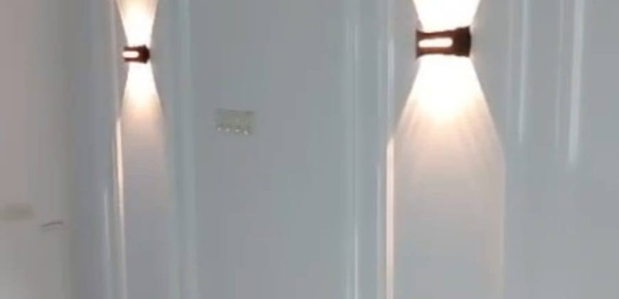 იყიდება 2 ოთახიანი ბინა გორში, ჭალის დასახლებაში