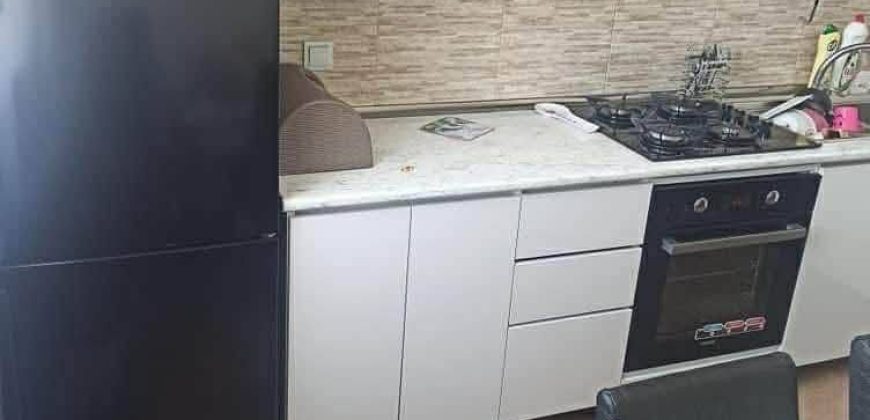 იყიდება 2 ოთახიანი ბინა გორში, კომბინატის დასახლებაში