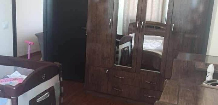 იყიდება 2 ოთახიანი ბინა გორში, კომბინატის დასახლებაში