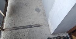 იყიდება 5 ოთახიანი ბინა კომერცოული ფართით გორში, კომბინატის დასახლებაში