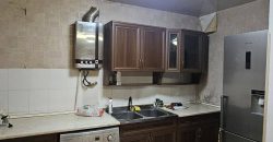 იყიდება 5 ოთახიანი ბინა კომერცოული ფართით გორში, კომბინატის დასახლებაში