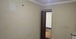 იყიდება 5 ოთახიანი ბინა კომერცოული ფართით გორში, კომბინატის დასახლებაში