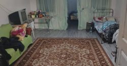 იყიდება 2 სართულიანი სახლი გორში, წმინდა წყლის დასახლებაში