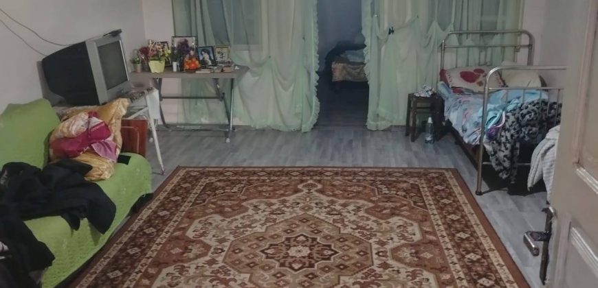 იყიდება 2 სართულიანი სახლი გორში, წმინდა წყლის დასახლებაში