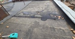 იყიდება 2 ოთახნახევრიანი ბინა გორში, სტალინის გამზირზე