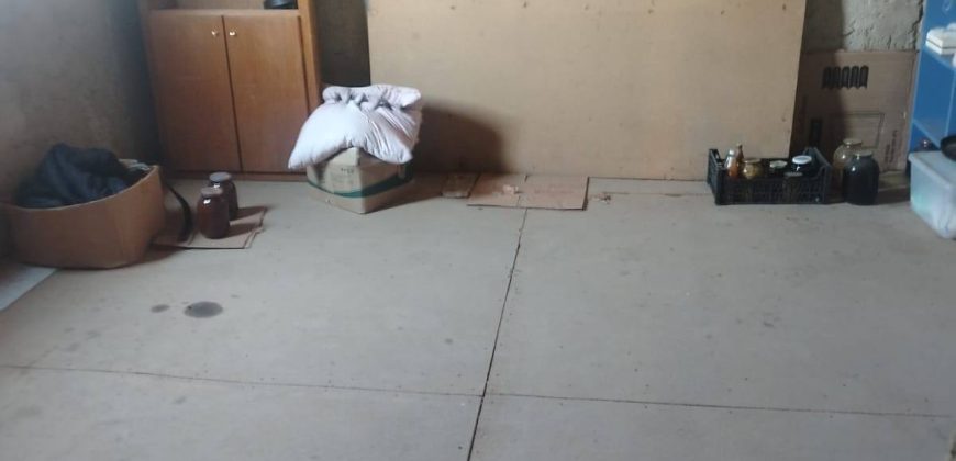 იყიდება 2 სართულიანი სახლი გორში, წმინდა წყლის დასახლებაში