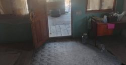 იყიდება 2 სართულიანი სახლი გორში, წმინდა წყლის დასახლებაში