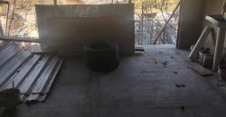 იყიდება 2 სართულიანი სახლი გორში, წმინდა წყლის დასახლებაში