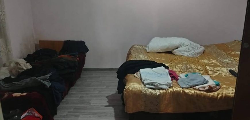 იყიდება 2 სართულიანი სახლი გორში, წმინდა წყლის დასახლებაში