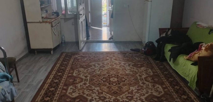 იყიდება 2 სართულიანი სახლი გორში, წმინდა წყლის დასახლებაში