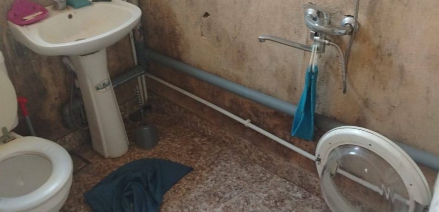 იყიდება 2 სართულიანი სახლი გორში, წმინდა წყლის დასახლებაში