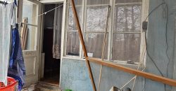 იყიდება 2 ოთახნახევრიანი ბინა გორში, სტალინის გამზირზე