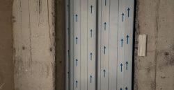 იყიდება 4 ოთახიანი ბინა გორში, ჭალის დასახლებაში