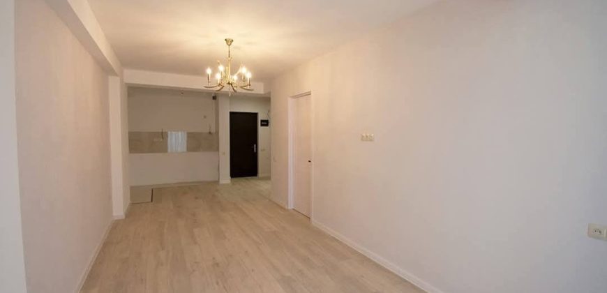 იყიდება 2 ოთახიანი ბინა თბილისში, დიდ დიღომში