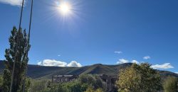 იყიდება 4 ოთახიანი ბინა გორში, ჭალის დასახლებაში