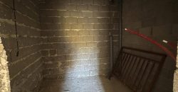 იყიდება 4 ოთახიანი ბინა გორში, ჭალის დასახლებაში