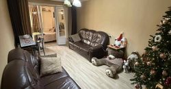 იყიდება 2 ოთახიანი ბინა გორში, კომბინატის დასახლებაში