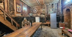 იყიდება 2 ოთახნახევრიანი ბინა გორში, სტალინის გამზირზე