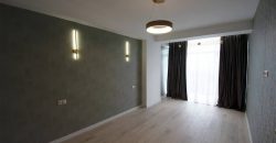 იყიდება 2 ოთახიანი ბინა თბილისში, დიდ დიღომში