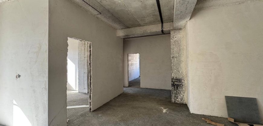 იყიდება 4 ოთახიანი ბინა გორში, ჭალის დასახლებაში