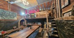 იყიდება 2 ოთახნახევრიანი ბინა გორში, სტალინის გამზირზე