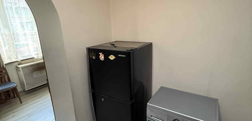 იყიდება 2 ოთახიანი ბინა გორში, კომბინატის დასახლებაში